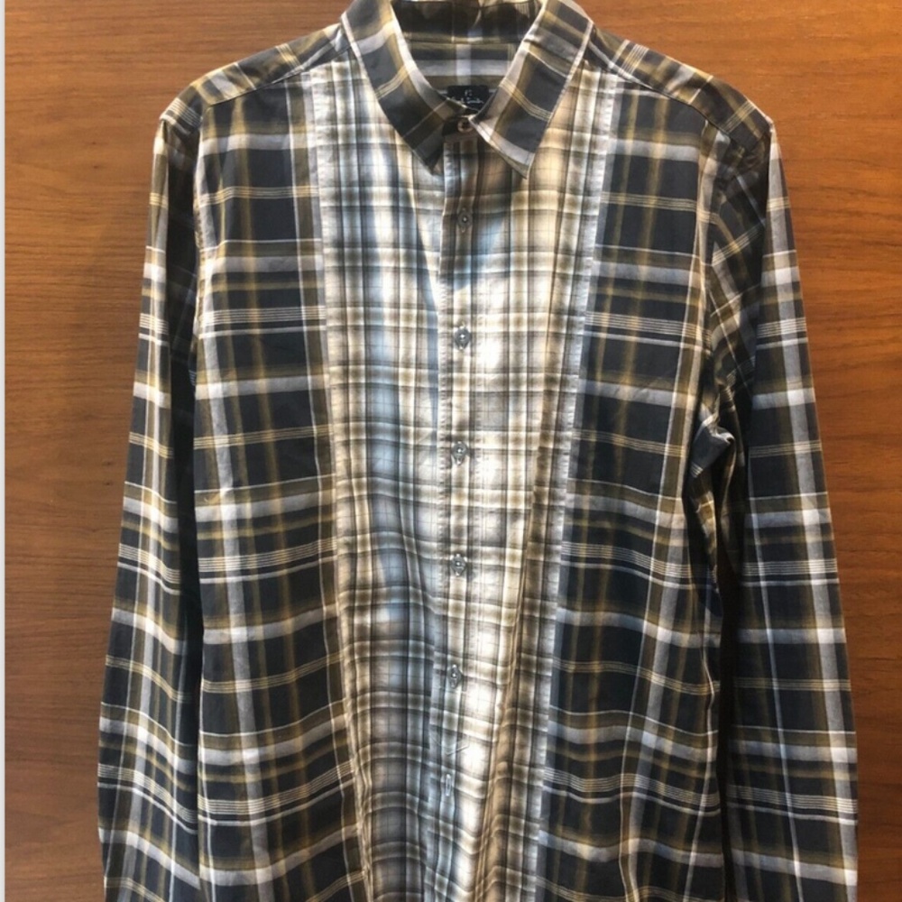 🆕 PS Paul Smith Button Down Shirt